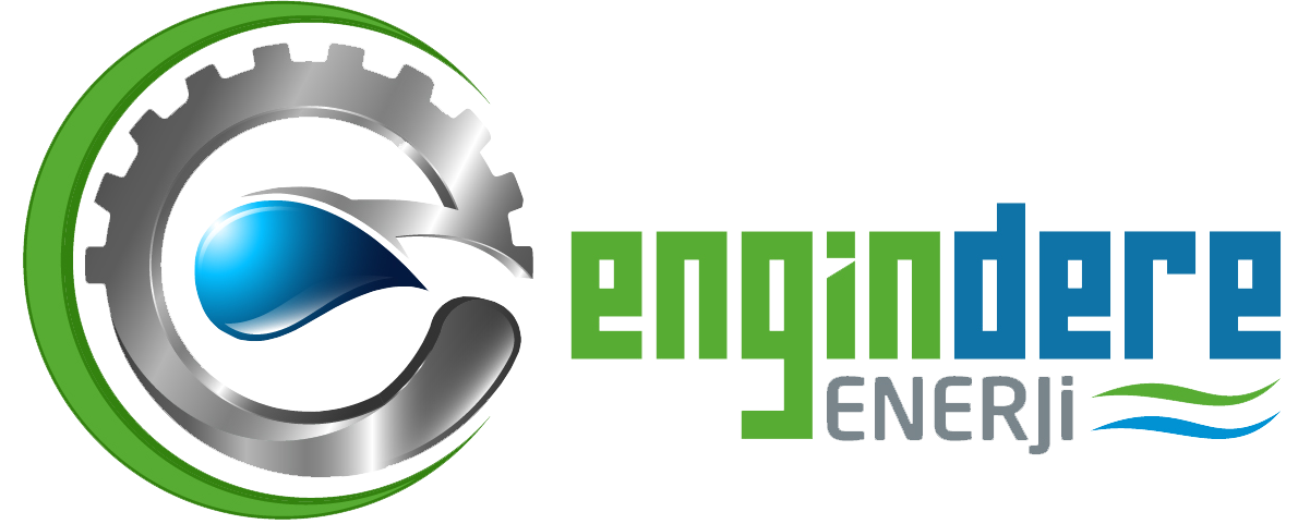 ENGİNDERE ENERJİ